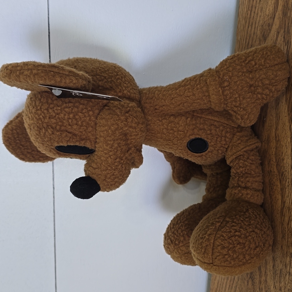 Disney American Eagle Colab Mickey Plush Special Edition - Picture 2 of 5